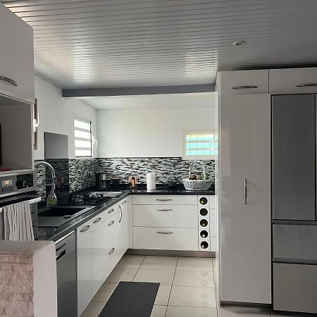 Charmante Villa, Kaz' Aa.Liyah بوانت-آه-بيتر المظهر الخارجي الصورة