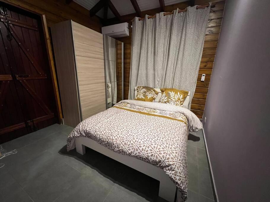 Charmante Villa, Kaz' Aa.Liyah بوانت-آه-بيتر المظهر الخارجي الصورة