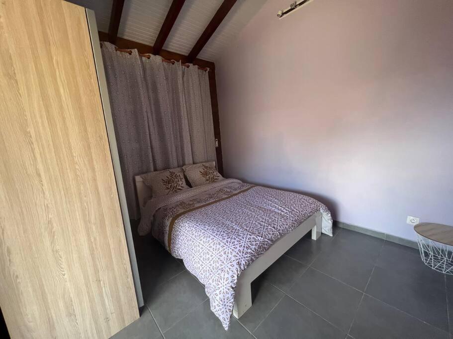 Charmante Villa, Kaz' Aa.Liyah بوانت-آه-بيتر المظهر الخارجي الصورة