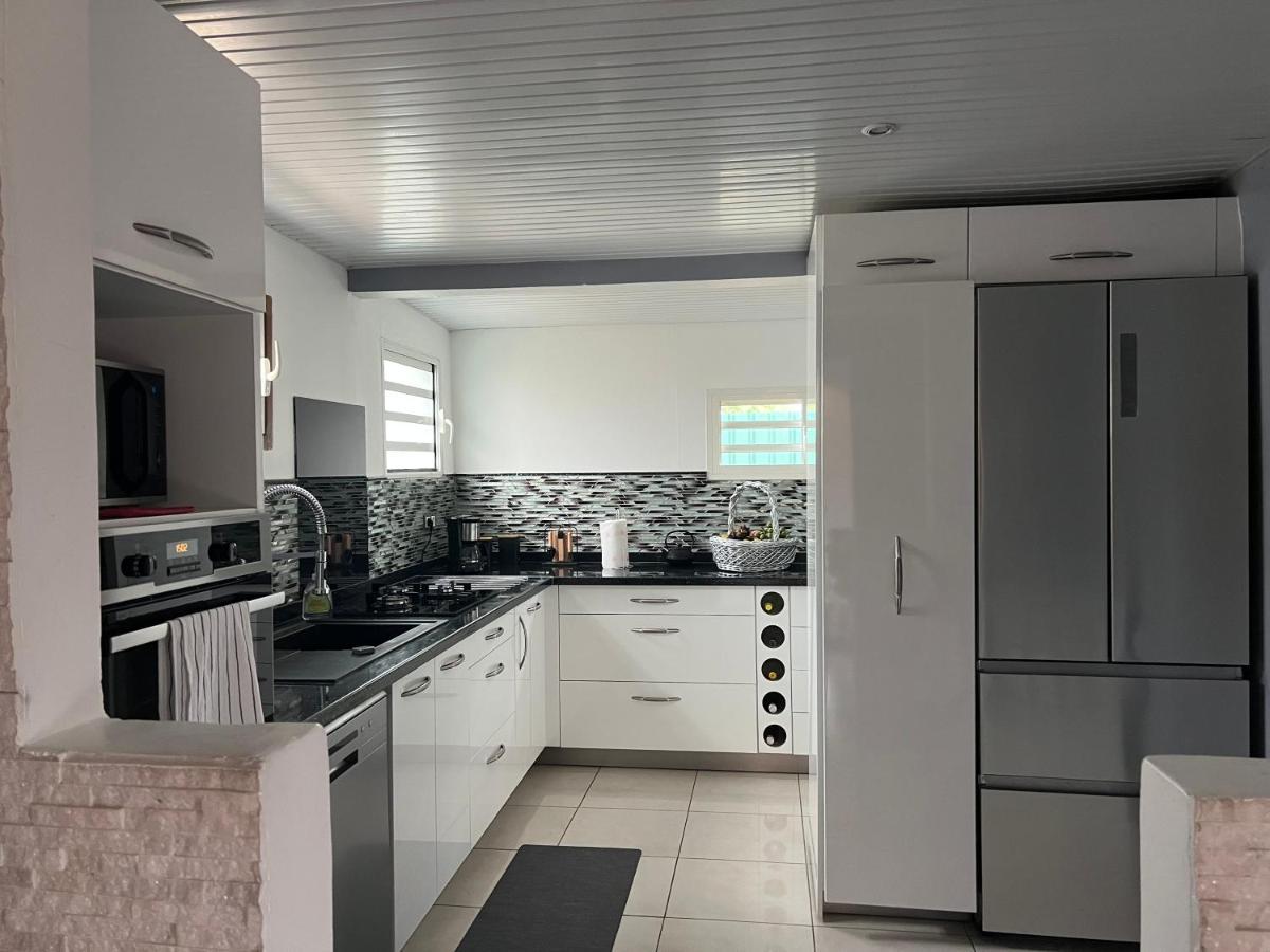 Charmante Villa, Kaz' Aa.Liyah بوانت-آه-بيتر المظهر الخارجي الصورة